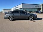 2022 Subaru Legacy