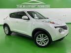 2013 Nissan Juke