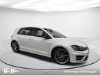 2017 Volkswagen Golf R