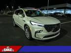 2023 Buick Enclave