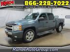 2011 Chevrolet Silverado 1500