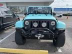2017 Jeep Wrangler