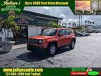 2015 Jeep Renegade