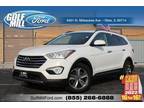 2014 Hyundai Santa Fe