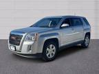 2015 GMC Terrain
