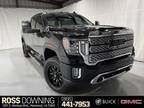 2022 GMC Sierra 2500