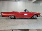 1963 Ford GALAXIE 500 XL