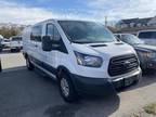 2015 Ford Transit-350