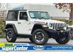 2019 Jeep Wrangler