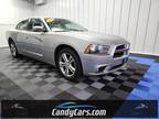 2014 Dodge Charger