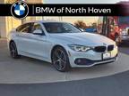 2019 BMW 430 Gran Coupe
