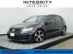 2015 Volkswagen Golf GTI