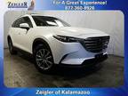 2019 Mazda CX-9