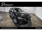 2016 Mazda CX-3