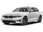 2021 Bmw 330