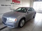 2014 Chrysler 300C