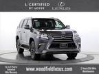 2019 Lexus GX 460