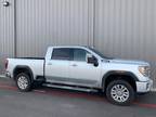 2022 GMC Sierra 2500HD