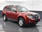 2012 Ford Escape