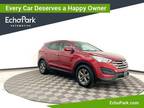 2016 Hyundai Santa Fe Sport