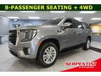 2022 GMC Yukon XL