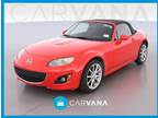 2012 Mazda MX-5 Miata