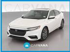 2019 Honda Insight