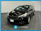2015 Kia Forte