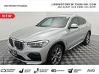 2021 Bmw X4