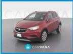 2018 Buick Encore