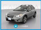 2016 Subaru Crosstrek