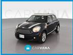 2014 MINI Countryman