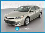 2014 Toyota Avalon