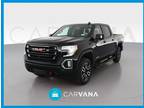 2019 GMC Sierra 1500 Crew Cab
