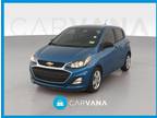 2020 Chevrolet Spark