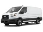 2020 Ford Transit-250