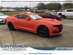 2019 Chevrolet Camaro
