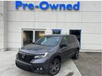 2020 Honda Passport