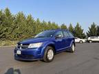 2012 Dodge Journey