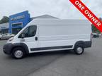 2017 RAM ProMaster 2500