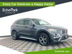 2019 Bmw X1