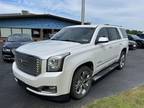 2016 GMC Yukon