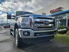2016 Ford F-250