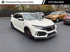2019 Honda Civic Type R