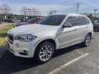 2015 Bmw X5