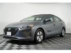 2019 Hyundai Ioniq Hybrid