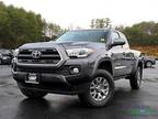 2016 Toyota Tacoma