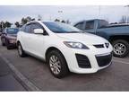 2011 Mazda CX-7