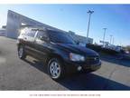 2003 Toyota Highlander