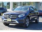 2019 Mercedes-Benz GLC 300